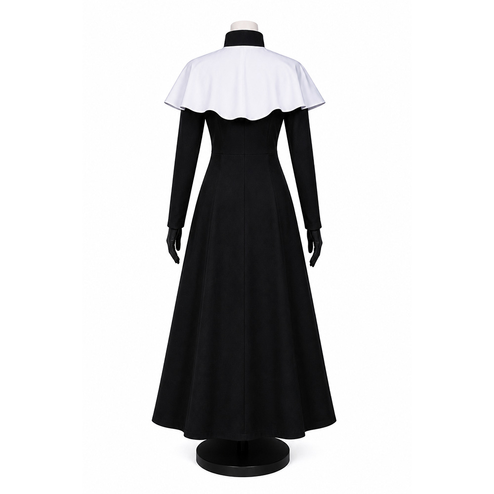 Aizen Sousuke Cosplay Costume  - огляд і ціна Black Face Mask Pack