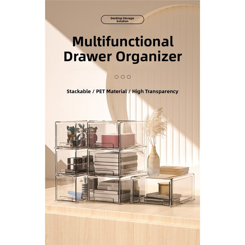 AB42-Multi-Function Home Stora - огляд і ціна Face Mask Storage Box