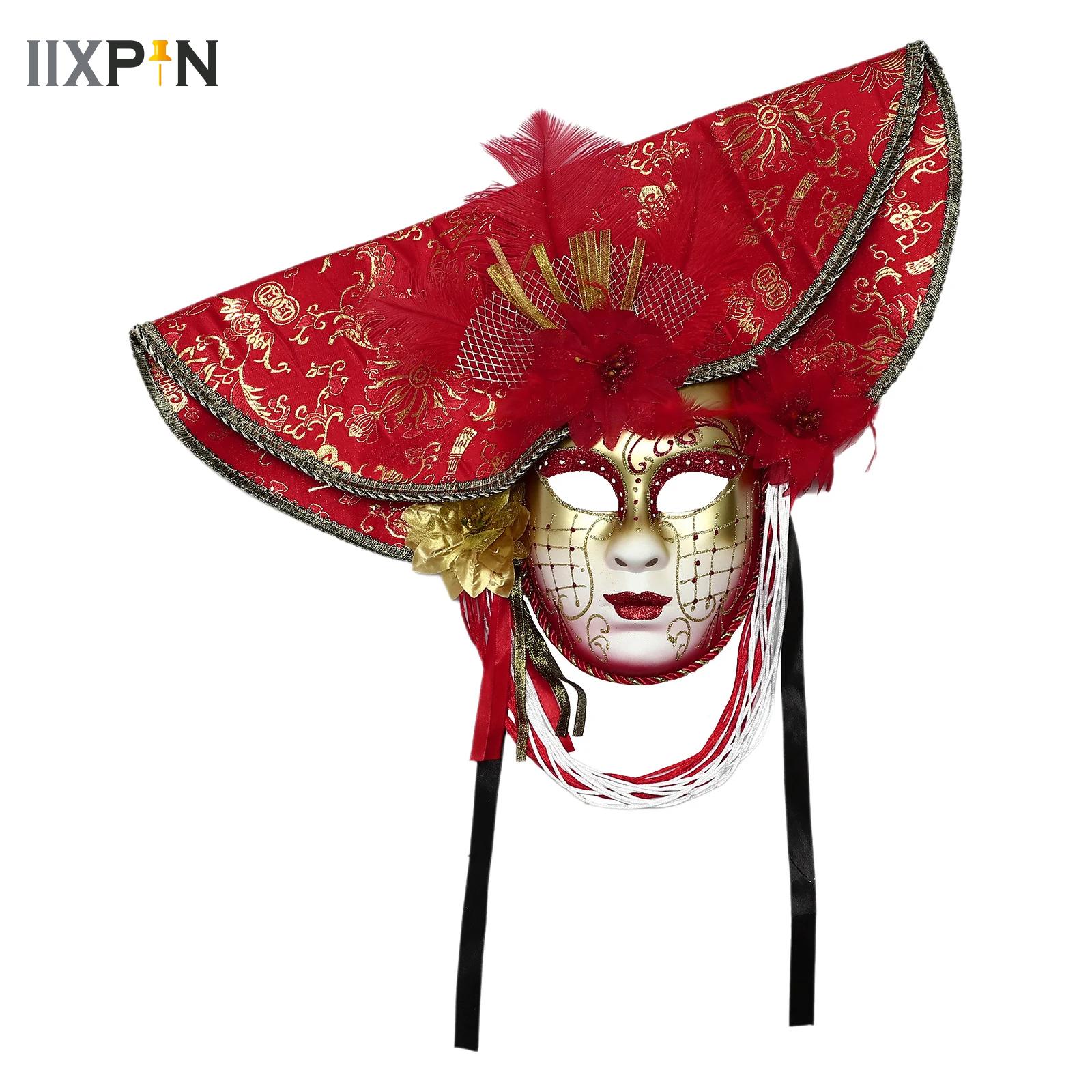 Artistic Mask Women's Handmade - огляд і ціна Respirator Half Face