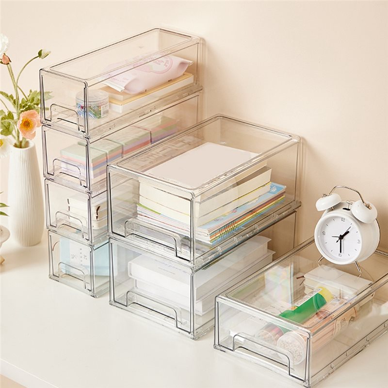 DTEN-Multi-Function Home Stora - огляд і ціна Face Mask Storage Box