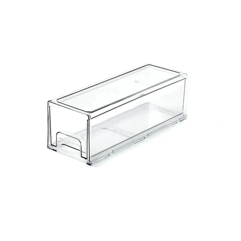 DTEN-Multi-Function Home Stora - огляд і ціна Face Mask Storage Box