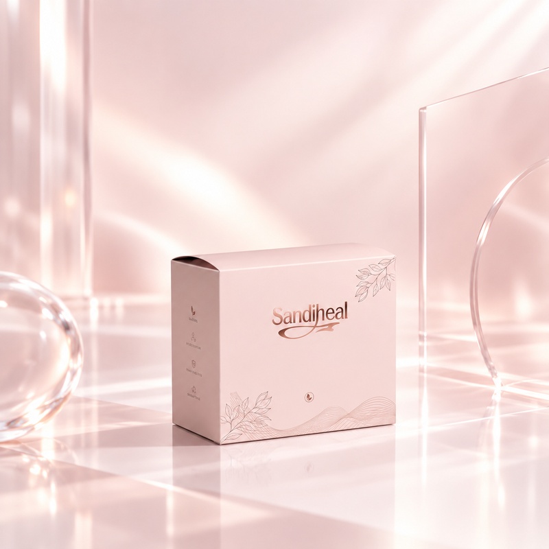 Skin Care Gift Box Hydration S - огляд і ціна Face Mask Storage Box